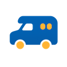 Hire - My Motorhome Logo